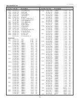 Preview for 87 page of Sanyo PLC-WU3800 Service Manual