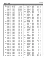 Preview for 93 page of Sanyo PLC-WU3800 Service Manual