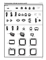 Preview for 111 page of Sanyo PLC-WU3800 Service Manual