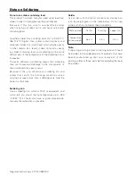 Preview for 112 page of Sanyo PLC-WU3800 Service Manual