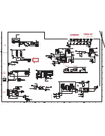 Preview for 118 page of Sanyo PLC-WU3800 Service Manual