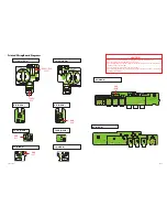 Preview for 121 page of Sanyo PLC-WU3800 Service Manual