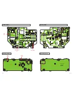 Preview for 124 page of Sanyo PLC-WU3800 Service Manual