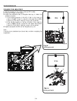 Preview for 26 page of Sanyo PLC-WXE46A Service Manual