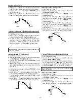 Preview for 31 page of Sanyo PLC-WXE46A Service Manual