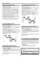 Preview for 32 page of Sanyo PLC-WXE46A Service Manual