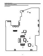 Preview for 33 page of Sanyo PLC-WXE46A Service Manual