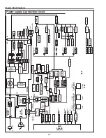 Preview for 54 page of Sanyo PLC-WXE46A Service Manual