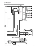 Preview for 55 page of Sanyo PLC-WXE46A Service Manual