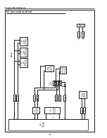 Preview for 56 page of Sanyo PLC-WXE46A Service Manual