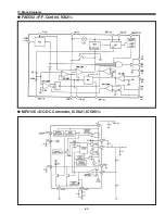 Preview for 63 page of Sanyo PLC-WXE46A Service Manual