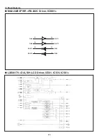 Preview for 64 page of Sanyo PLC-WXE46A Service Manual