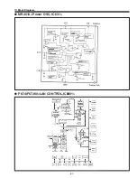 Preview for 67 page of Sanyo PLC-WXE46A Service Manual