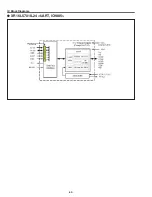 Preview for 68 page of Sanyo PLC-WXE46A Service Manual