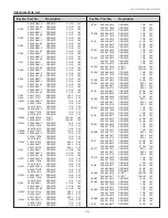 Preview for 75 page of Sanyo PLC-WXE46A Service Manual