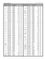 Preview for 77 page of Sanyo PLC-WXE46A Service Manual