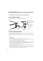 Preview for 108 page of Sanyo PLC-WXU30 Owner'S Manual