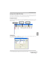 Preview for 245 page of Sanyo PLC-WXU30 Owner'S Manual