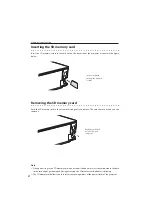 Preview for 262 page of Sanyo PLC-WXU30 Owner'S Manual