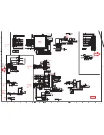 Предварительный просмотр 116 страницы Sanyo PLC-WXU30 Service Manual