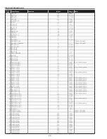 Preview for 38 page of Sanyo PLC-WXU300 Service Manual