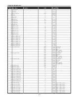 Preview for 39 page of Sanyo PLC-WXU300 Service Manual