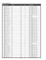 Preview for 40 page of Sanyo PLC-WXU300 Service Manual