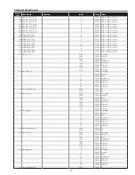 Preview for 41 page of Sanyo PLC-WXU300 Service Manual