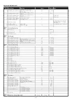 Preview for 44 page of Sanyo PLC-WXU300 Service Manual