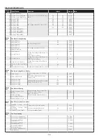 Preview for 46 page of Sanyo PLC-WXU300 Service Manual