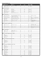 Preview for 48 page of Sanyo PLC-WXU300 Service Manual