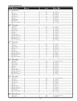 Preview for 49 page of Sanyo PLC-WXU300 Service Manual