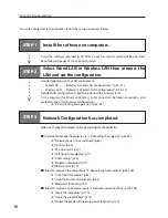 Preview for 16 page of Sanyo PLC-WXU30A - 3700 Lumens Owner'S Manual