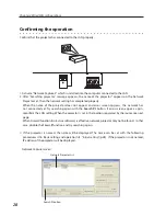 Preview for 28 page of Sanyo PLC-WXU30A - 3700 Lumens Owner'S Manual