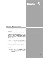 Preview for 33 page of Sanyo PLC-WXU30A - 3700 Lumens Owner'S Manual