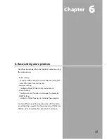 Preview for 43 page of Sanyo PLC-WXU30A - 3700 Lumens Owner'S Manual