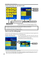 Preview for 46 page of Sanyo PLC-WXU30A - 3700 Lumens Owner'S Manual