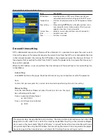 Preview for 50 page of Sanyo PLC-WXU30A - 3700 Lumens Owner'S Manual