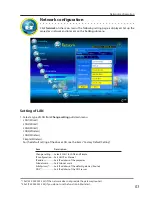 Preview for 51 page of Sanyo PLC-WXU30A - 3700 Lumens Owner'S Manual