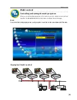 Preview for 79 page of Sanyo PLC-WXU30A - 3700 Lumens Owner'S Manual