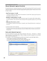 Preview for 86 page of Sanyo PLC-WXU30A - 3700 Lumens Owner'S Manual