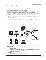 Preview for 93 page of Sanyo PLC-WXU30A - 3700 Lumens Owner'S Manual