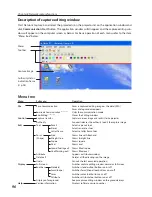 Preview for 96 page of Sanyo PLC-WXU30A - 3700 Lumens Owner'S Manual