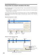 Preview for 104 page of Sanyo PLC-WXU30A - 3700 Lumens Owner'S Manual