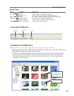 Preview for 111 page of Sanyo PLC-WXU30A - 3700 Lumens Owner'S Manual