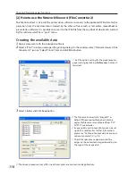 Preview for 114 page of Sanyo PLC-WXU30A - 3700 Lumens Owner'S Manual