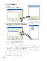 Preview for 116 page of Sanyo PLC-WXU30A - 3700 Lumens Owner'S Manual