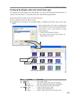 Preview for 117 page of Sanyo PLC-WXU30A - 3700 Lumens Owner'S Manual