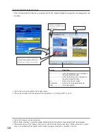 Preview for 122 page of Sanyo PLC-WXU30A - 3700 Lumens Owner'S Manual