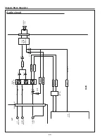 Предварительный просмотр 52 страницы Sanyo PLC-WXU30A Service Manual